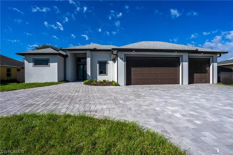 118 NW 2nd Ave, Cape Coral, FL 33993