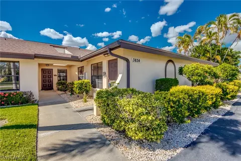 3834 SE 11th Pl #709, Cape Coral, FL 33904