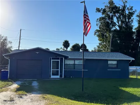 1265 Mcneill Rd, North Fort Myers, FL 33903