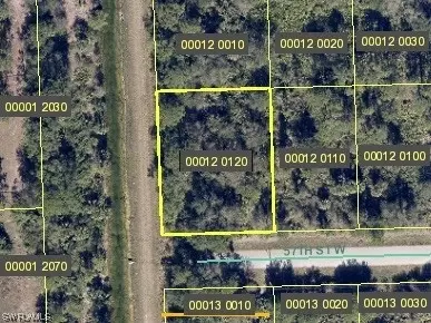 3610 57th St W, Lehigh Acres, FL 33971