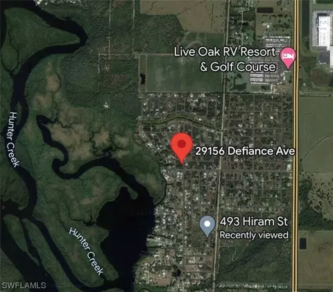 29156 Defiance Ave, Punta Gorda, FL 33982