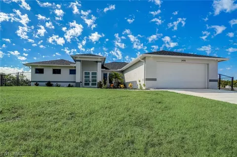 2470 NW 9th Ter, Cape Coral, FL 33993