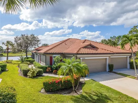 10545 Diamante Way, Fort Myers, FL 33913