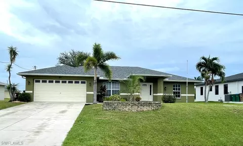 301 NW 25th Ave, Cape Coral, FL 33993