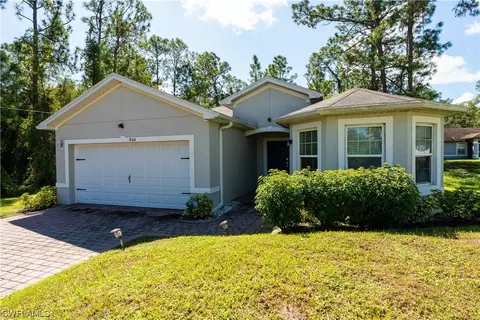 3844 47th Ave NE, Naples, FL 34120