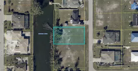 2942 SW 4th Pl, Cape Coral, FL 33914