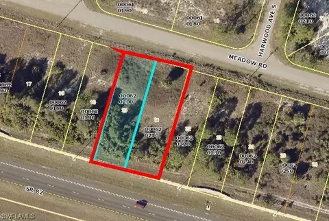 3038 Meadow Rd, Lehigh Acres, FL 33974