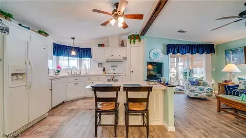 434 Rainbow Dr, North Fort Myers, FL 33903