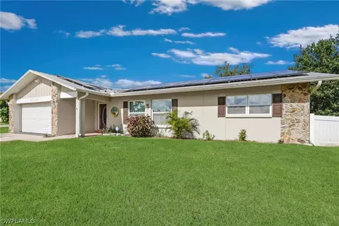 21158 Coachman Ave, Port Charlotte, FL 33952