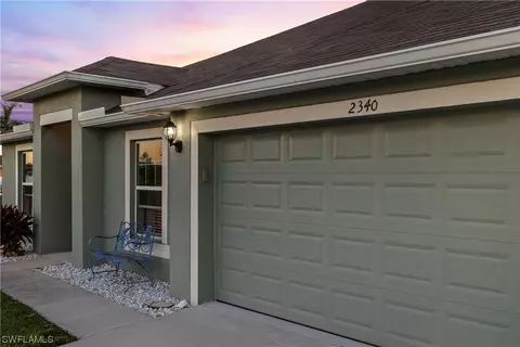 2340 NW 35th Ave, Cape Coral, FL 33993