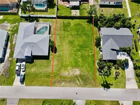 1212 SW 18th St, Cape Coral, FL 33991