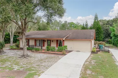 3861 11th Ave SW, Naples, FL 34117