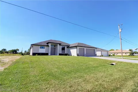 1104 NE 6th Ave, Cape Coral, FL 33909