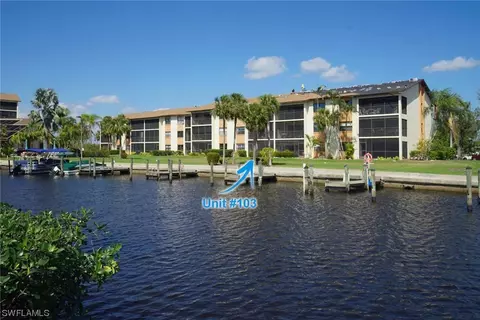 16150 Bay Pointe Blvd #103, North Fort Myers, FL 33917