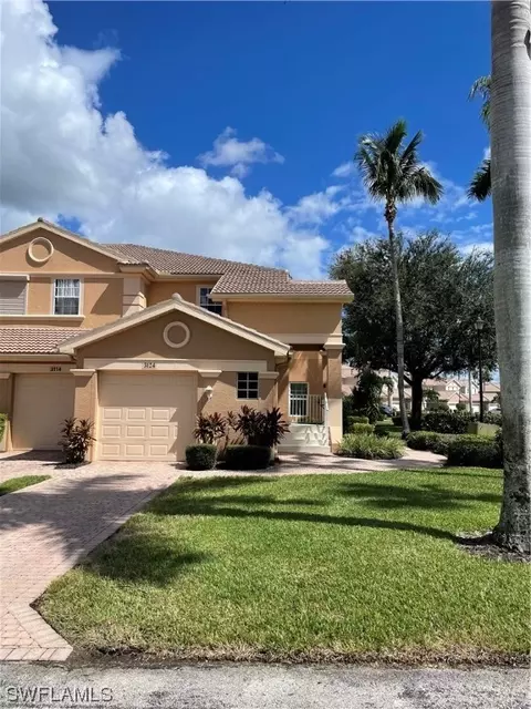 13891 Lake Mahogany Blvd #3124, Fort Myers, FL 33907
