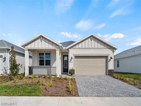 44289 Saddlewood Ct, Punta Gorda, FL 33982