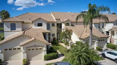 9181 Bayberry Bnd #102, Fort Myers, FL 33908
