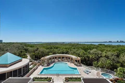 4931 Bonita Bay Blvd #402, Bonita Springs, FL 34134