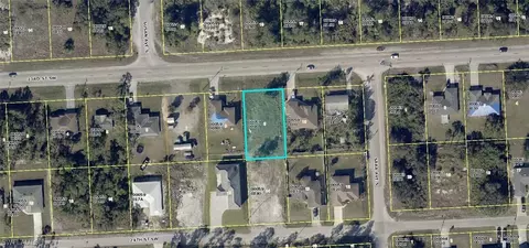 3405 23rd St SW, Lehigh Acres, FL 33976