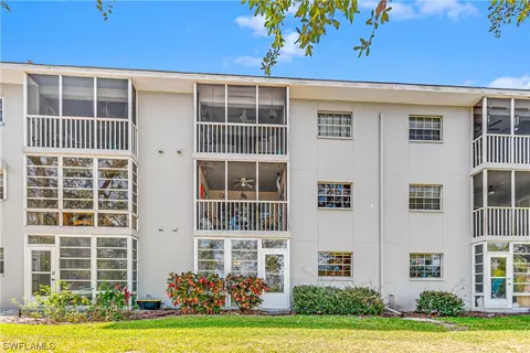 14461 Lakewood Trace Ct #107, Fort Myers, FL 33919