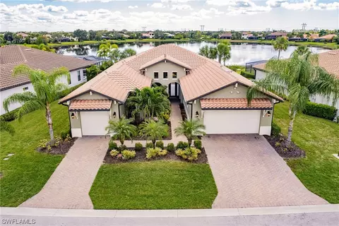 10058 Avalon Lake Cir, Fort Myers, FL 33913