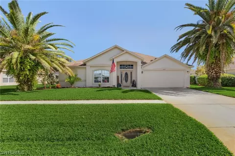 4681 Varsity Cir, Lehigh Acres, FL 33971
