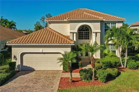 9104 Links Dr, Fort Myers, FL 33913