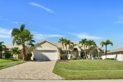 5022 SW 20th Pl, Cape Coral, FL 33914