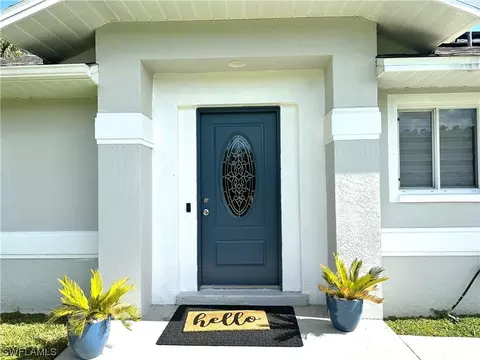 1058 Old Bridge Rd, North Fort Myers, FL 33917