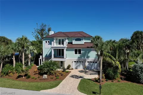 1042 Blue Heron Dr, Sanibel, FL 33957