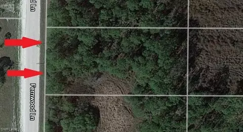 3260 Fernwood Ln, Labelle, FL 33935