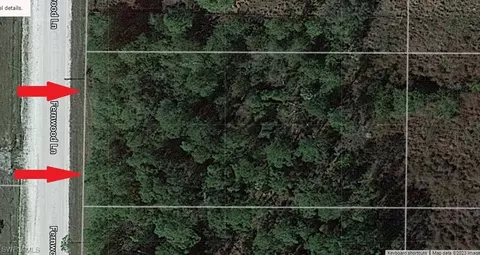 3230 Fernwood Ln, Labelle, FL 33935