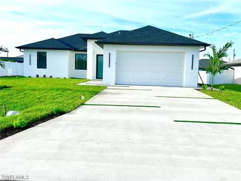 501 NW 1st St, Cape Coral, FL 33993