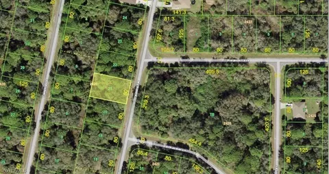 131 Adalia Ter, Port Charlotte, FL 33954