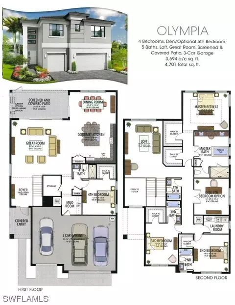 20933 Thistle Leaf Ln, Estero, FL 33928 photo 11