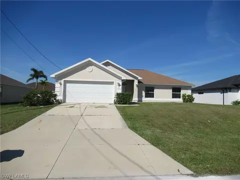 1431 SW 1st St, Cape Coral, FL 33991