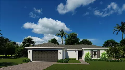 2728 NE 5th Pl, Cape Coral, FL 33909