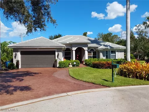 16001 Waterleaf Ln, Fort Myers, FL 33908