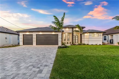 2005 Old Burnt Store Rd N, Cape Coral, FL 33993