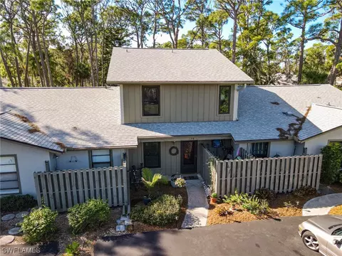 jose gaspar dr #138, Englewood, FL 34223