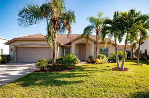 22394 Fountain Lakes Blvd, Estero, FL 33928