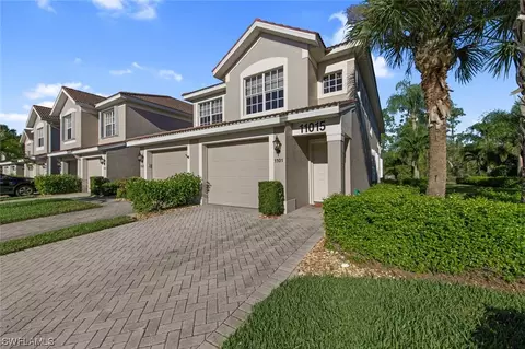 5 Mill Creek Way #1101, Fort Myers, FL 33913