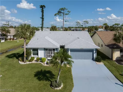 3941 Sabal Springs Blvd, North Fort Myers, FL 33917