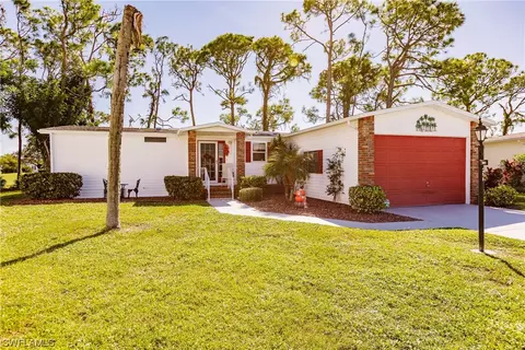 19766 Frenchmans Ct, North Fort Myers, FL 33903