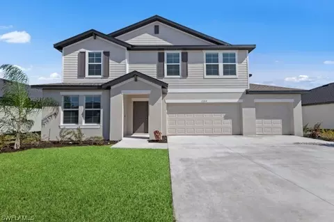 4041 Cavassa Ct, North Fort Myers, FL 33917