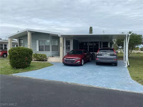 3021 Rain Dance Ln, North Fort Myers, FL 33917