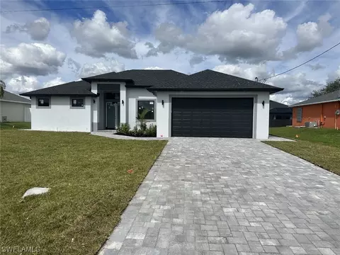433 NW 3rd Ter, Cape Coral, FL 33993