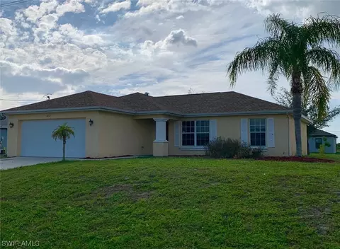 2012 NW 1st Ave, Cape Coral, FL 33993