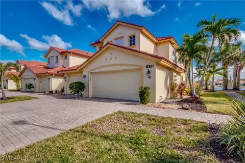 16285 Coco Hammock Way #102, Fort Myers, FL 33908
