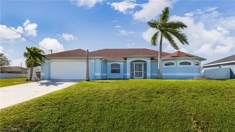 1722 NW 18th St, Cape Coral, FL 33993